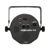 Showtec Club Par 12/6 RGBWAUV